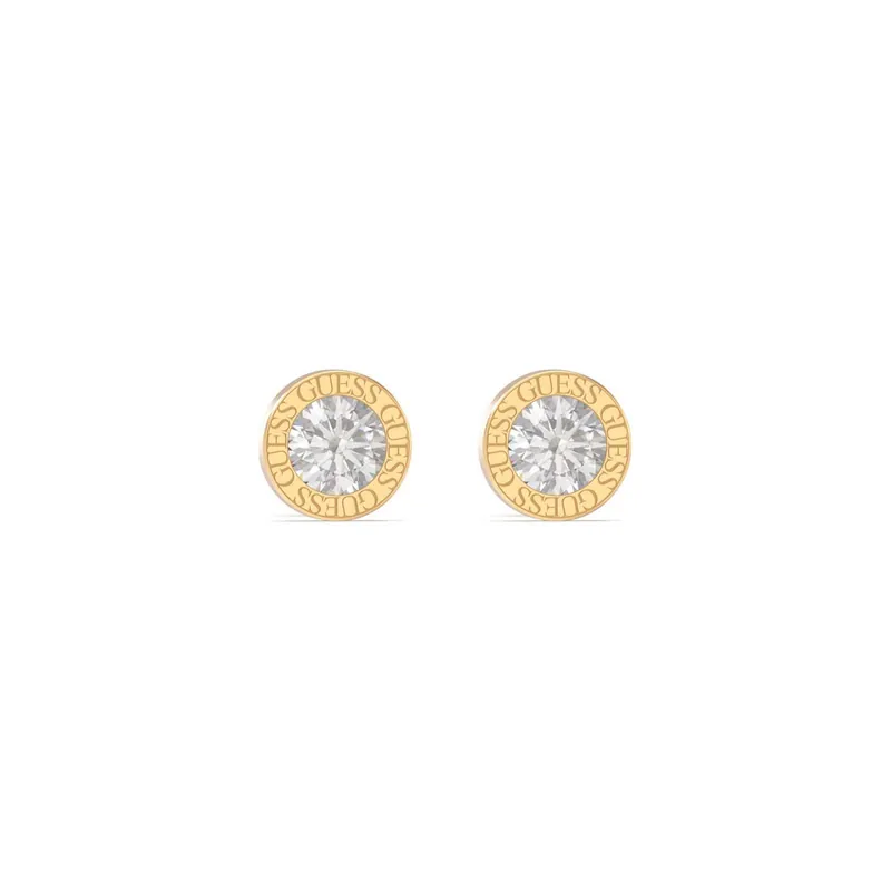 UBE02244YG Color My Day Pair Of Earrings - Guess