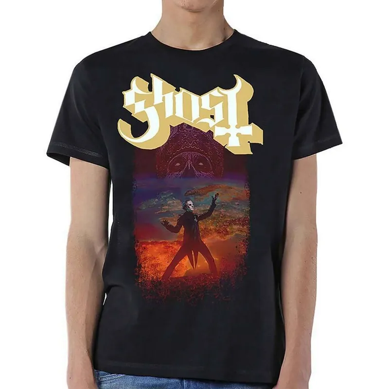 EU Admat T-Shirt