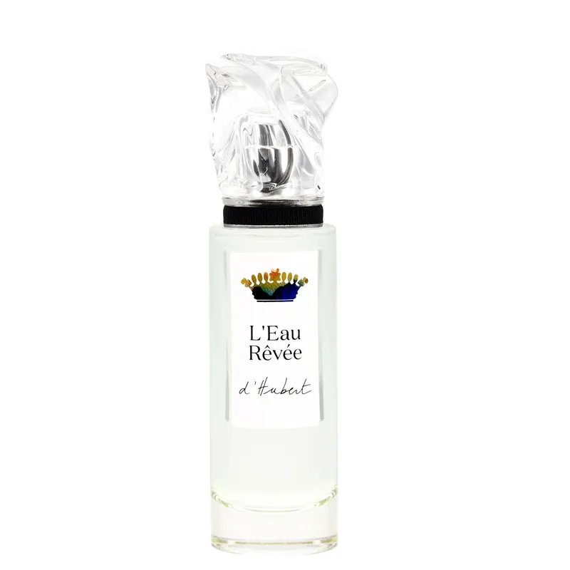 L'eau Rêvée D'Hubert Eau de Toilette Spray 50ml - Sisley