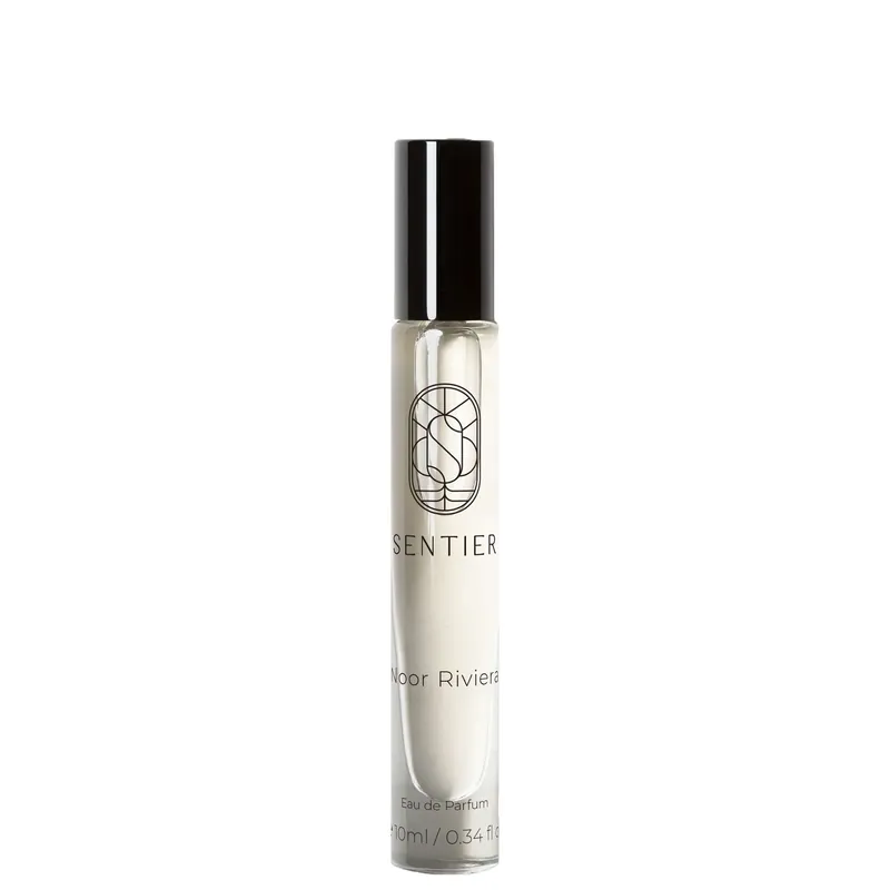 Noor Riviera Eau de Parfum Spray 10ml - Sentier