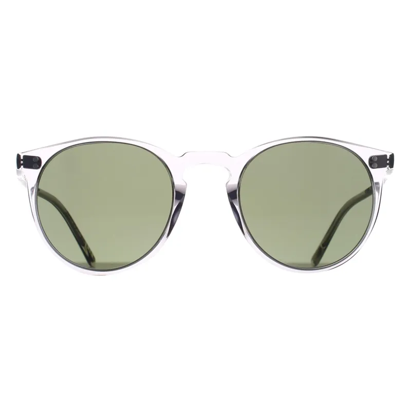 Round Black Diamond G-15 OV5183S O'Malley