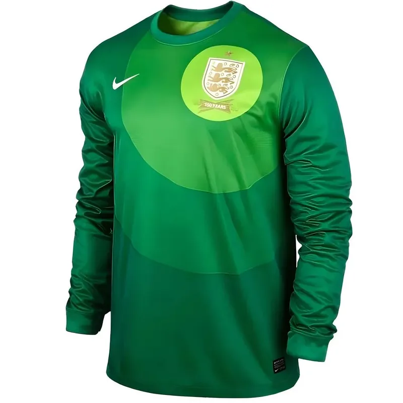 Preloved Mens 2013 14 Goalkeeper M Very Good - England