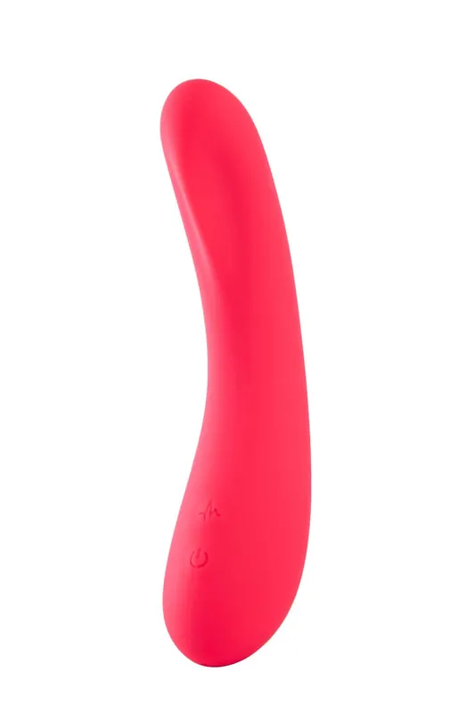 Self Love Waterproof Curved G-Spot Vibrator