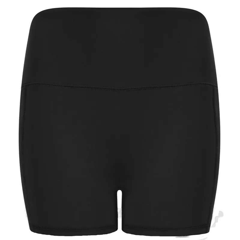 Pocket Shorts - Tombo