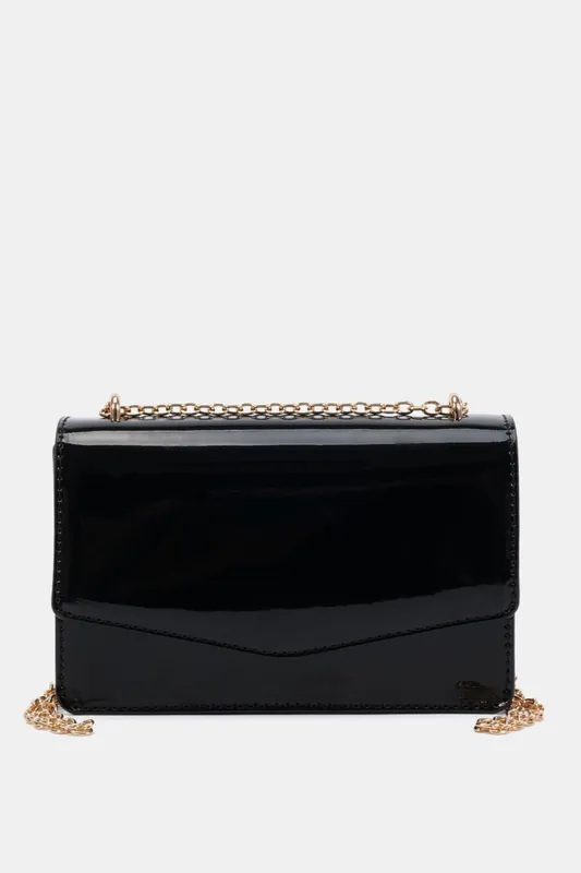 ARIANNA Chain Shoulder Bag - Novo