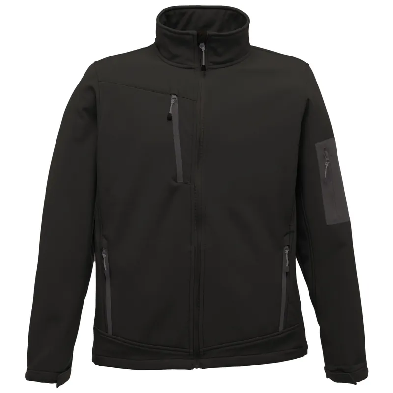 3 Layer Membrane Soft Shell Jacket - Regatta Professional