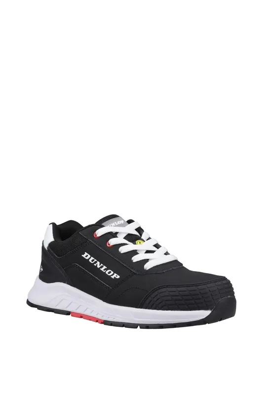 Storm Safety Shoes - Dunlop