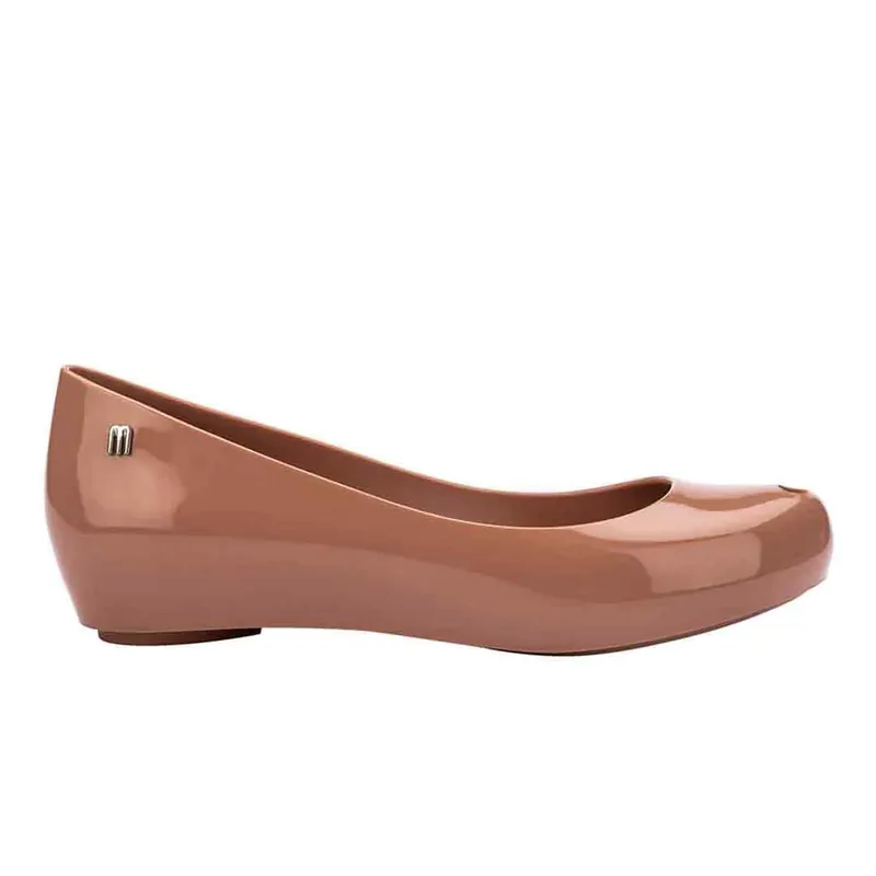 Ultragirl Basic II Flats - Melissa Shoes