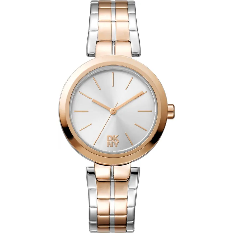 DK1L045M0085 32mm Quartz Watch - DKNY