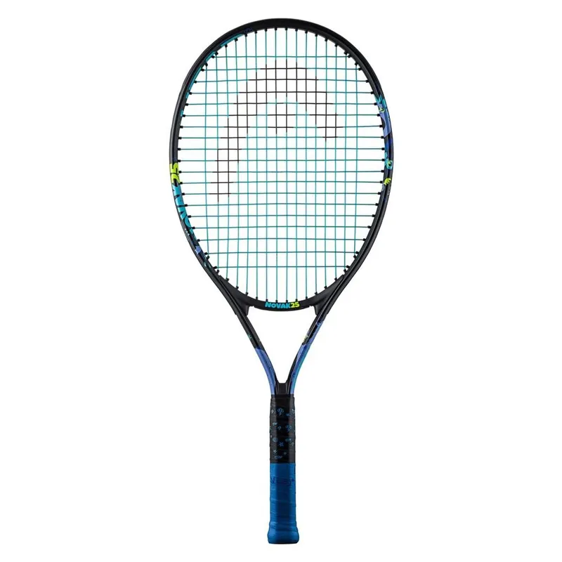 Novak 2024 Tennis Racket - Head