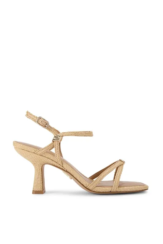 Posy 816' Heels - STEVE MADDEN