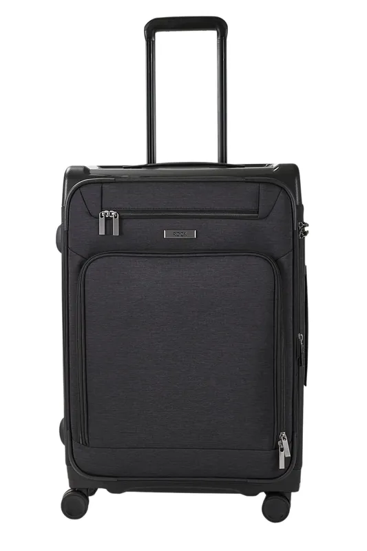 Parker - Suitcase Lightweight Expandable 4 Spinner Wheels