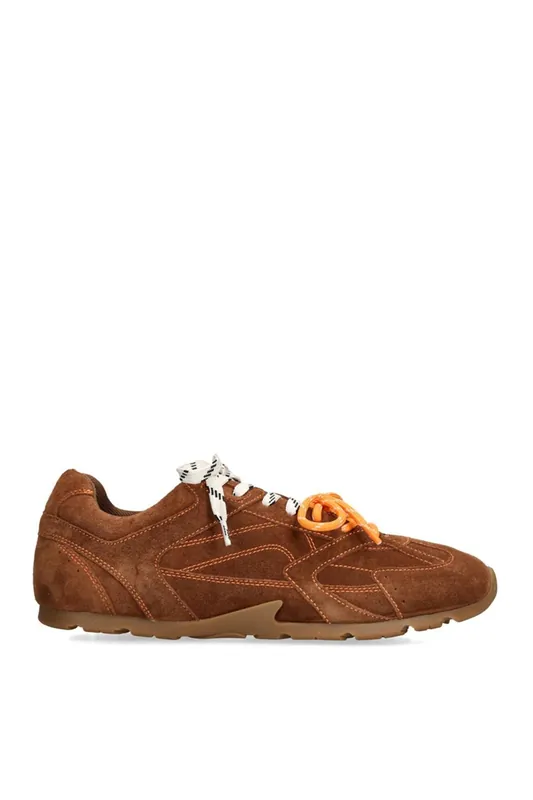 Midas Brown' Trainers - STEVE MADDEN