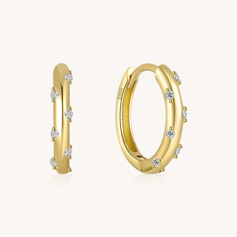 Ellie Hoops - Realta