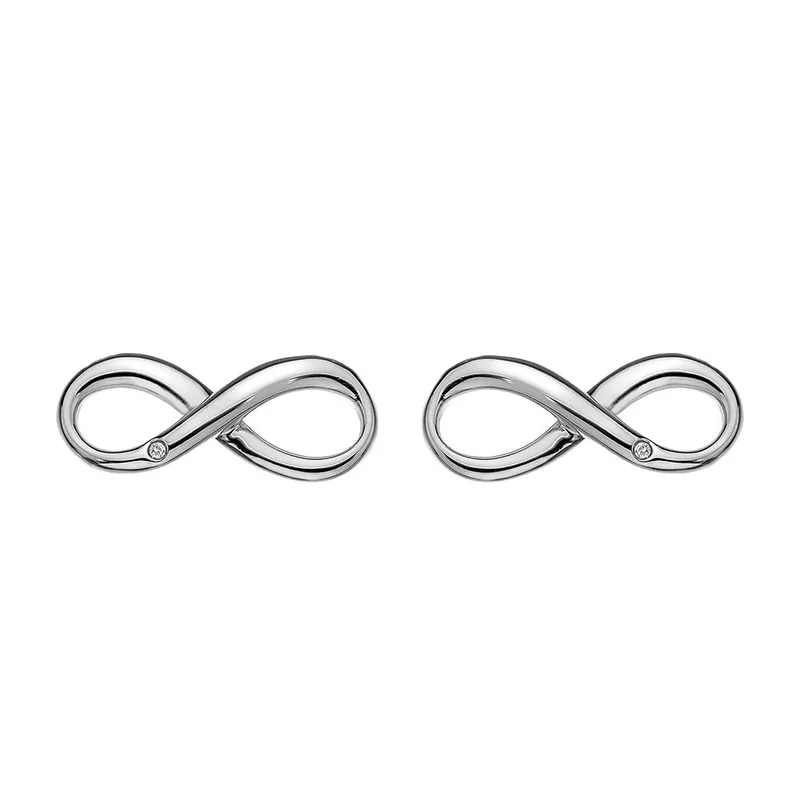 Fresh Earrings - Hot Diamonds