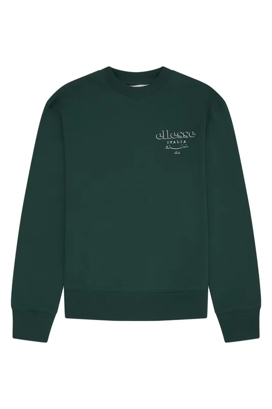 Scroll Sweatshirt - Ellesse