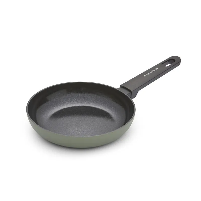 20cm Aluminium Frying Pan - Morphy Richards