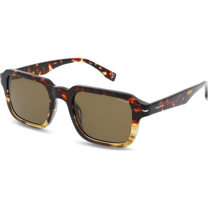 SPLN36M-520836 Square/Rectangle Sunglasses