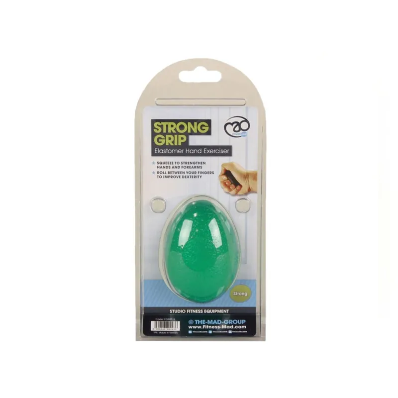 Egg Grip Trainer - Yoga-Mad