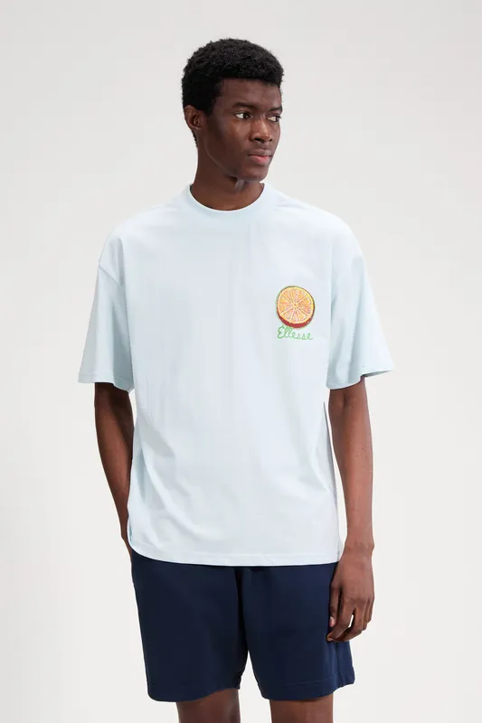 The Citrus Tee - Ellesse
