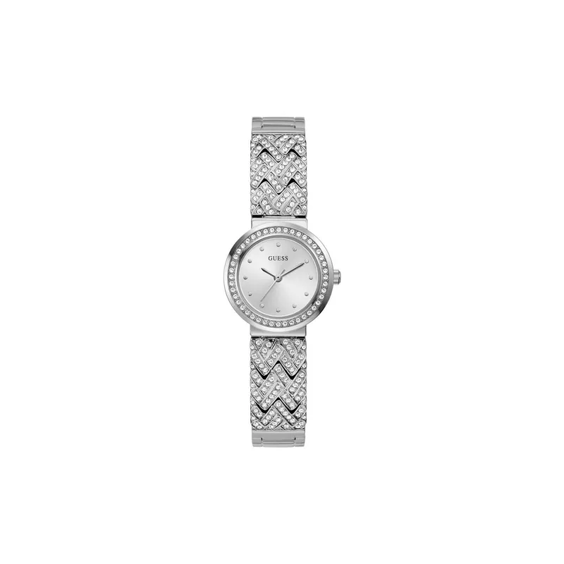 GW0476L1 Treasure 28mm Quartz Watch - Guess