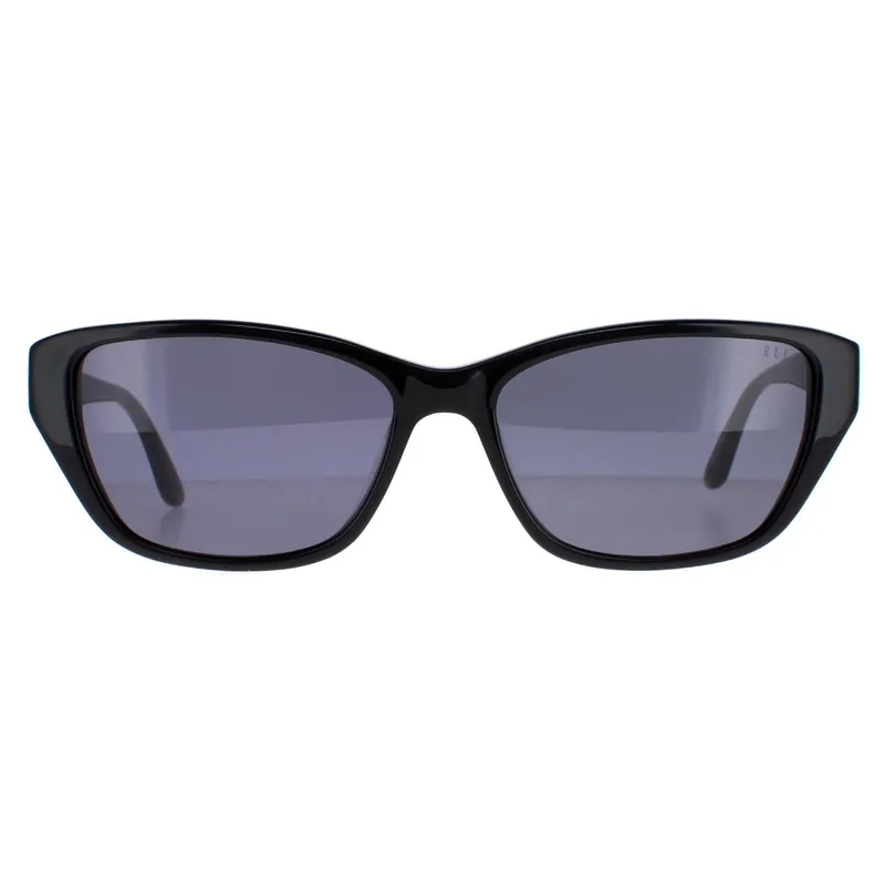 Rectangle Black Grey 14920 - ELLE