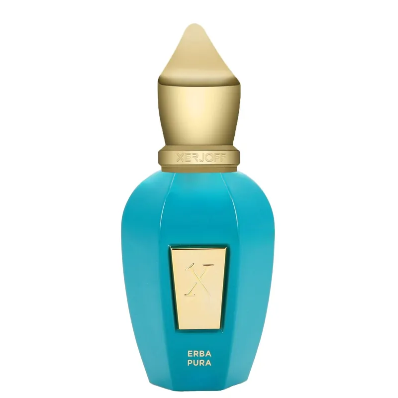 Vibe Collection Erba Pura Eau de Parfum Spray 50ml - Xerjoff