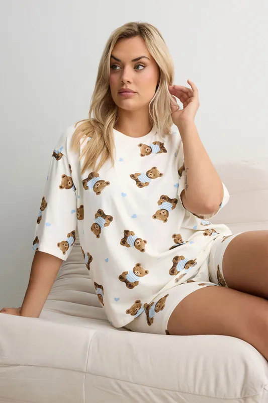 Pyjama Set - Yours