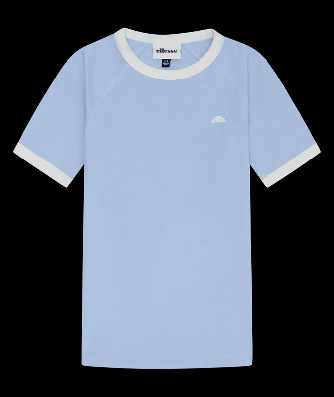 Etchemin Slim Tee - Ellesse
