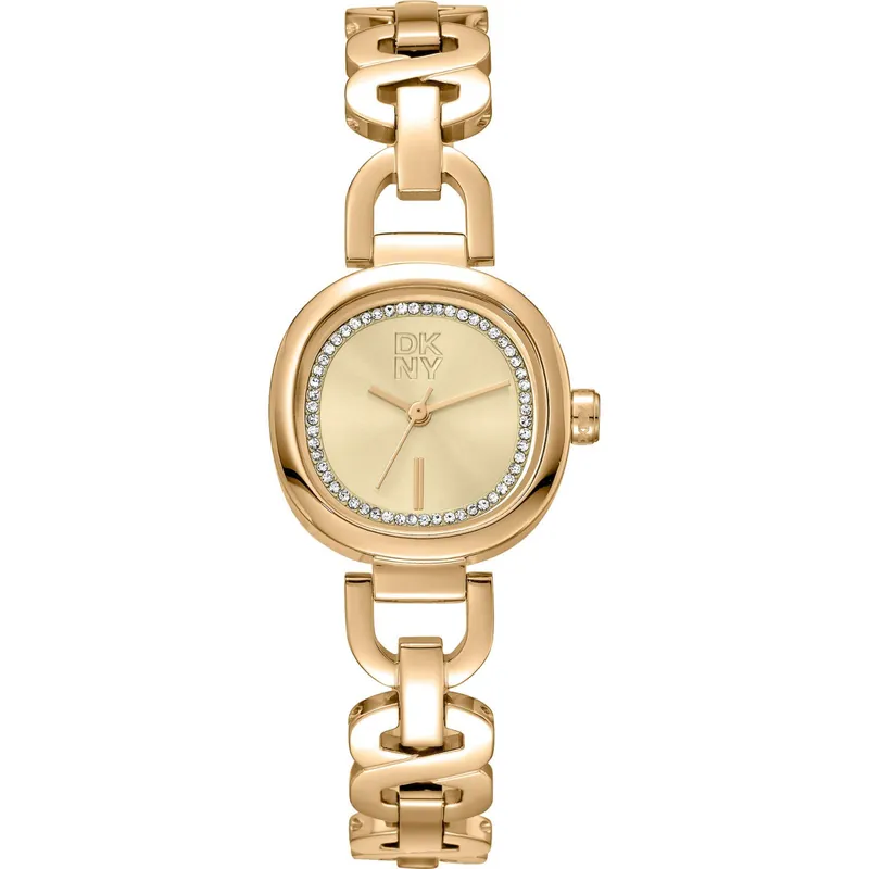 DK1L139M0035 24mm Quartz Watch - DKNY