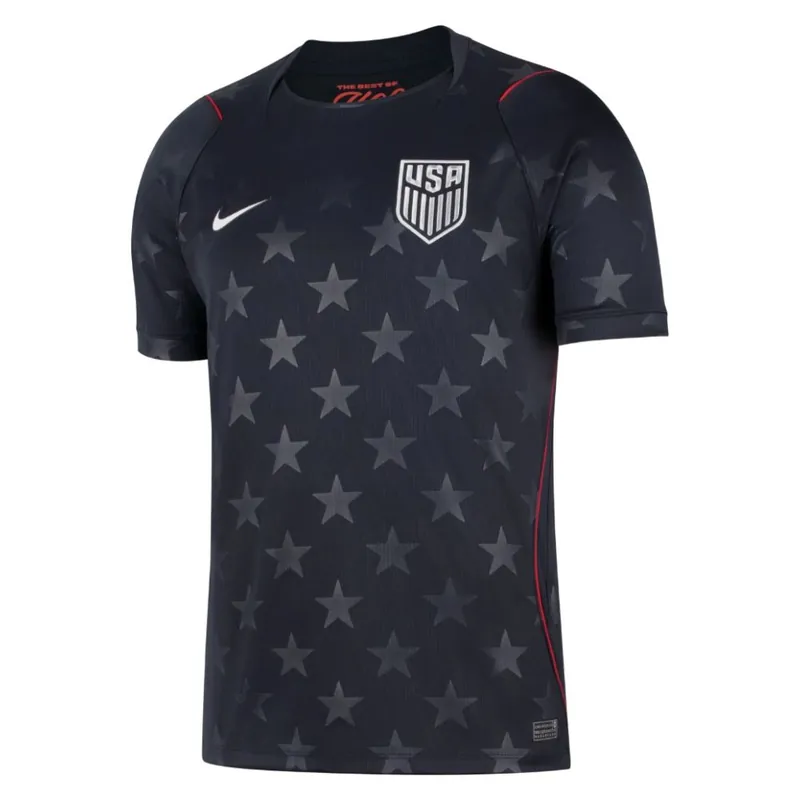2026 2027 Mens Away Shirt - USA