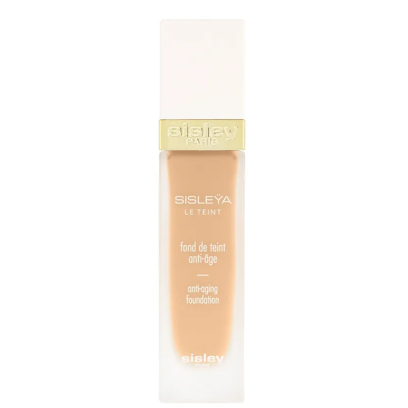 Sisleÿa Le Teint 3C1 (3R) Peach 30ml - Sisley