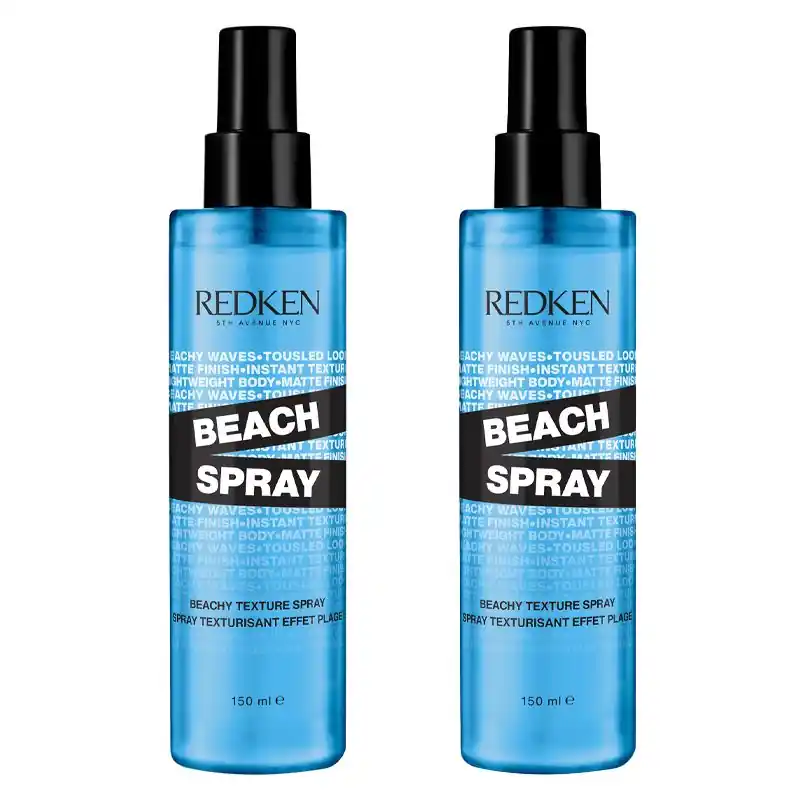 Beach Spray for Hair Definition and Texture 150ml Double - Redken