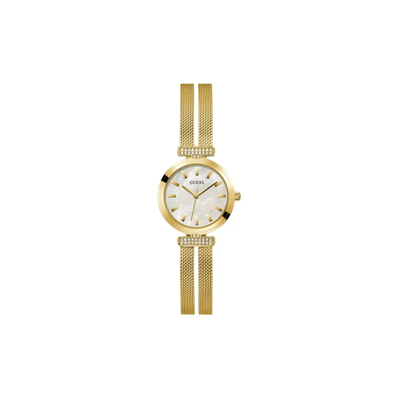 GW0471L2 Array 28mm Quartz Watch - Guess