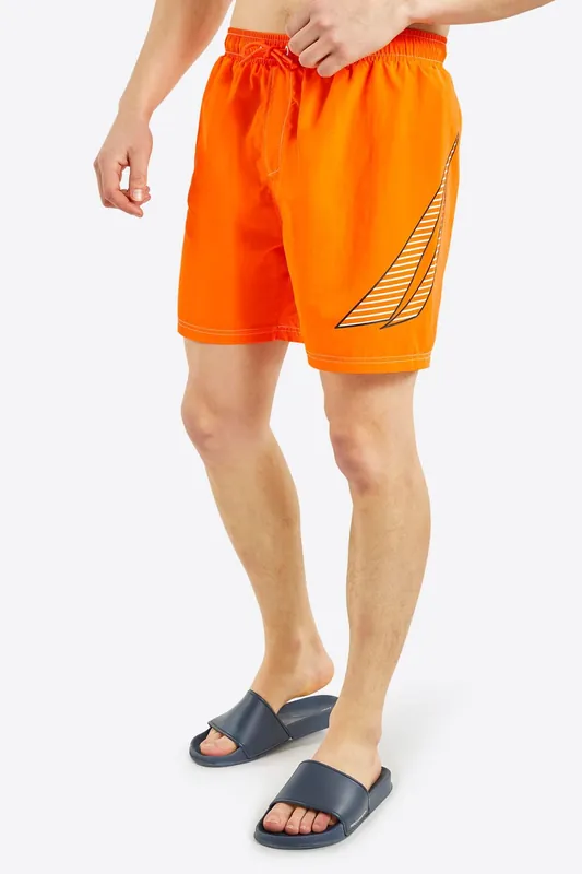 Filan' 6” Swim Short - Nautica