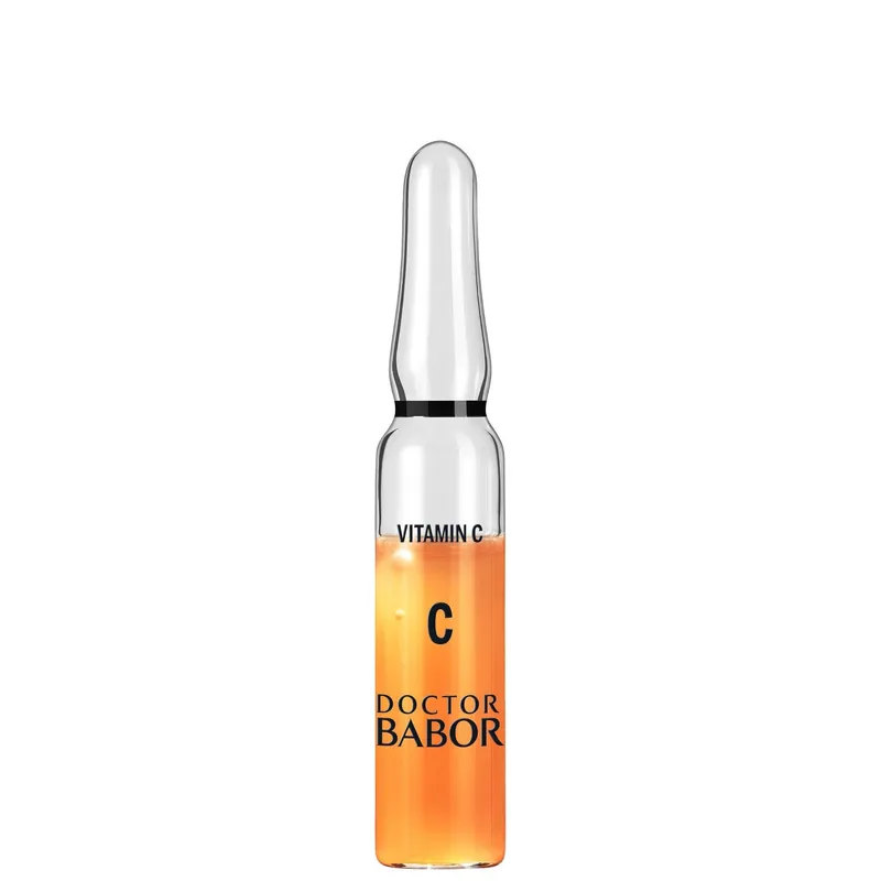 DOC Radiance Ampoule 14ml - BABOR