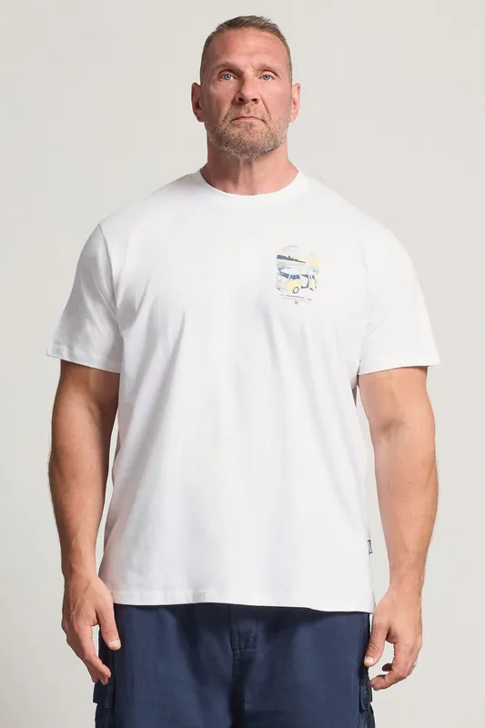 Volkswagen Graphic T-Shirt