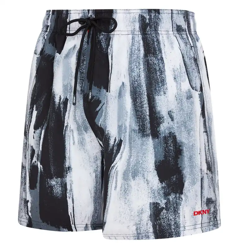 Penang Swim Shorts - DKNY