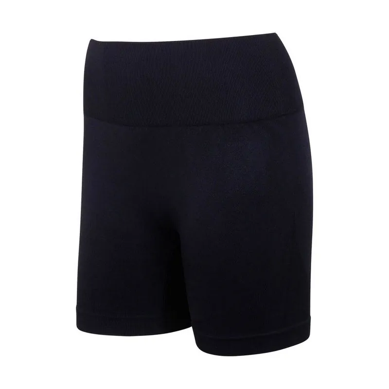 Plain Active Shorts - Silky