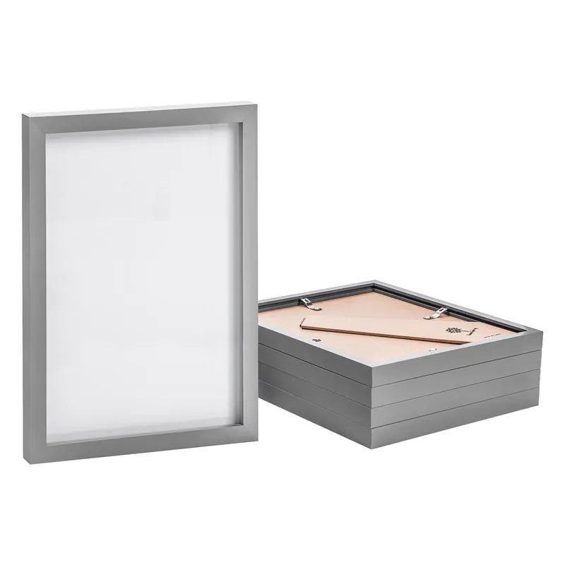 Photo Frames - A4 (8" x 12") - Pack of 5