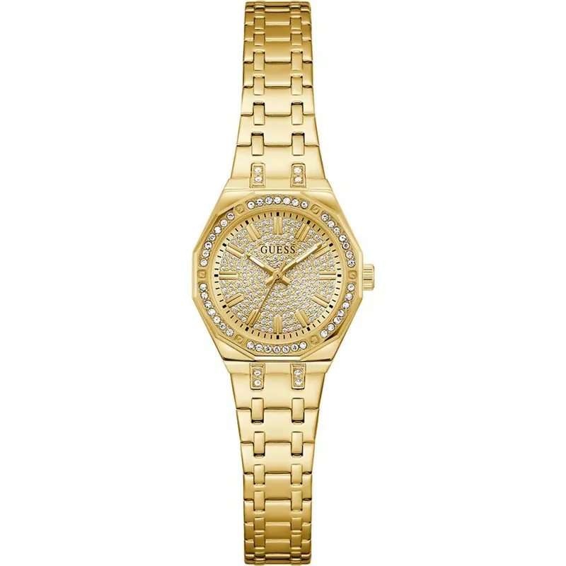 GW0931L2 Pixie 25mm Quartz Watch - Guess
