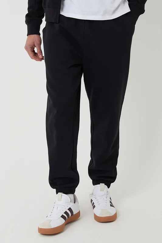 Tapered Joggers - Threadbare