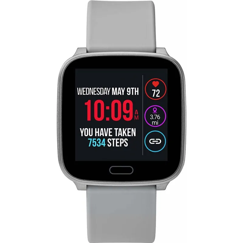 TW5M34200 iConnect 37mm Watch - Timex