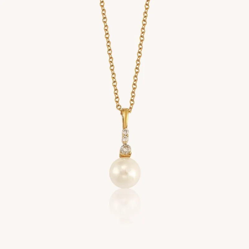 Rhea Necklace - Realta