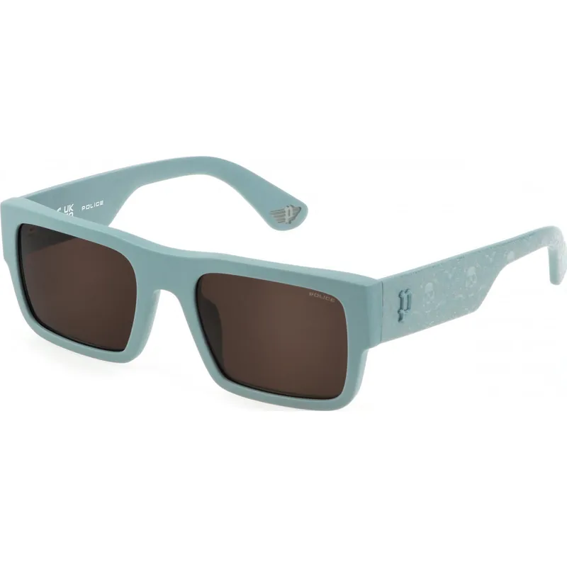 SPLL12-540M81 Square/Rectangle Sunglasses