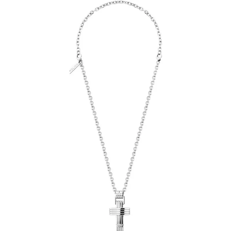 PEAGN2211512 Necklace - Police