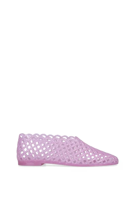 Grove Pink' Flats - STEVE MADDEN