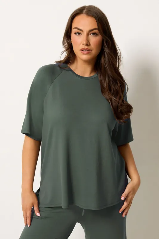 Soft Touch T-Shirt