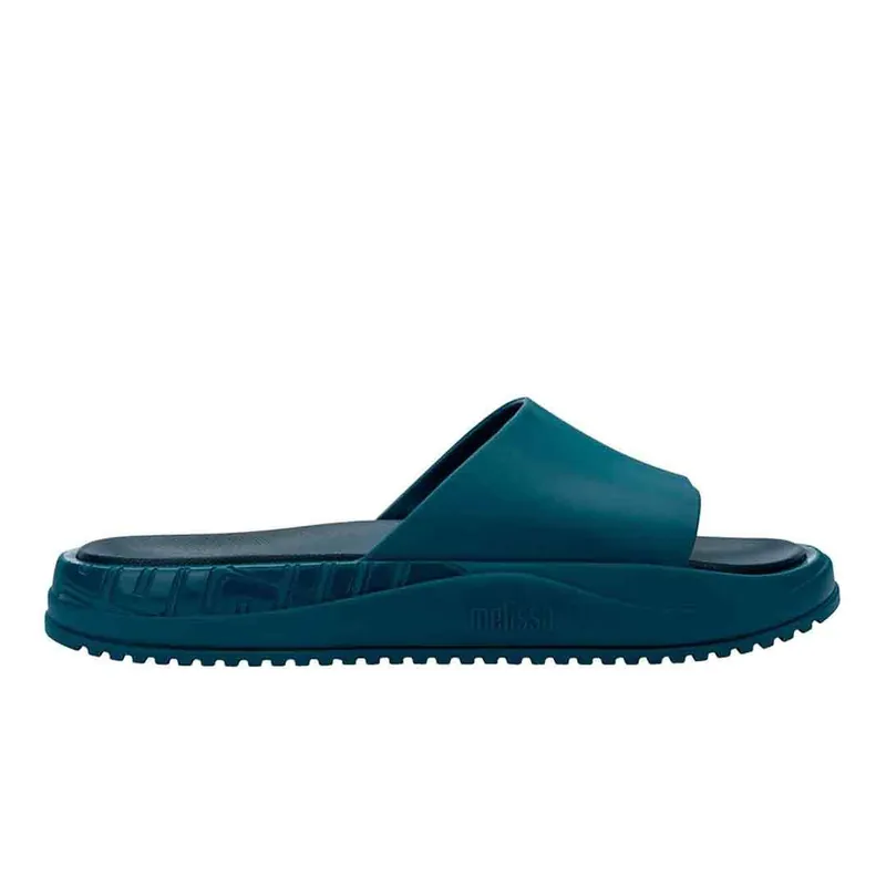 Beach Slide Bold - Melissa Shoes