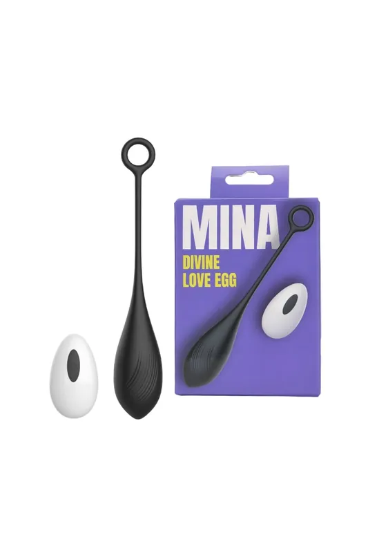 Divine 10 Function Love Egg - Loving Joy